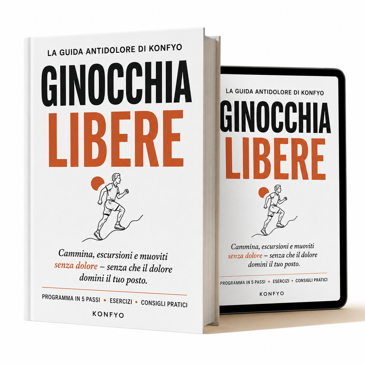 Il programma "Ginocchia libere"