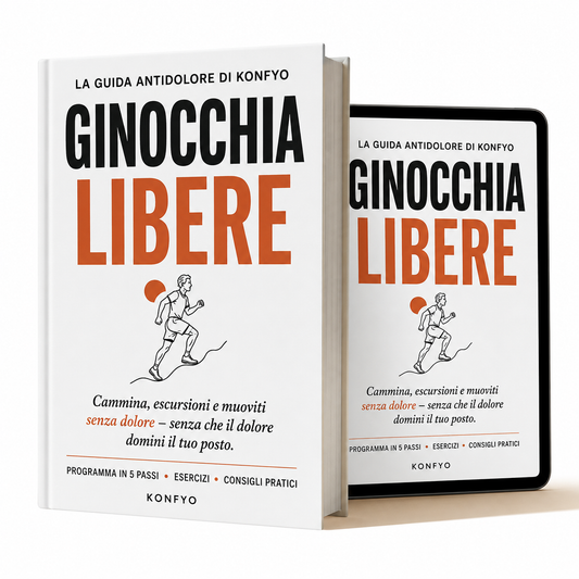 Il programma "Ginocchia libere"