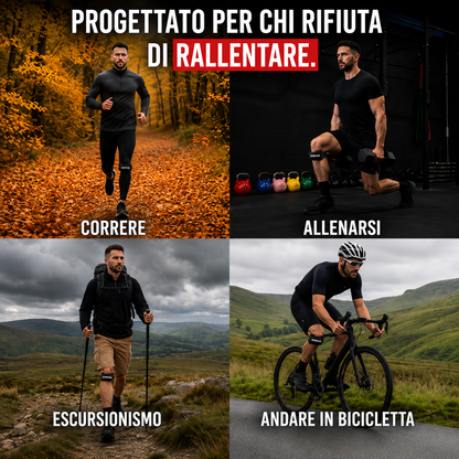 Fascia Rotulea di Precisione KONFYO